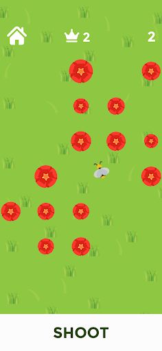 Bee Honey Collector - Screenshot 3