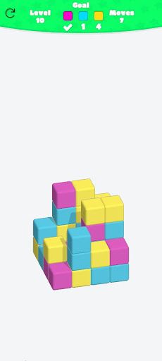 Tetromino Master - Screenshot 1