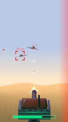 Defense Turret: Fury - Screenshot 3