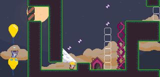 Little Beto - Screenshot 3