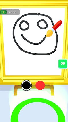 Art Shop - Screenshot 4