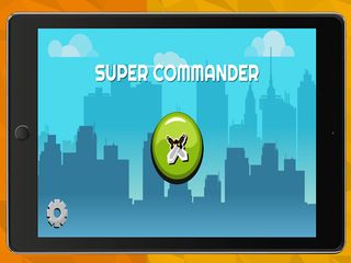 Super Commando - Kill Enemies - Screenshot 1