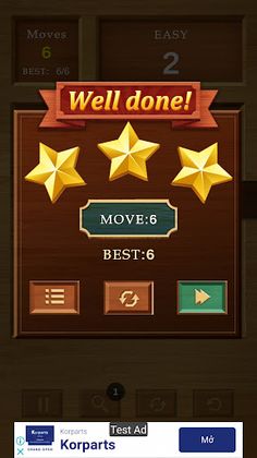 Sortie - Screenshot 4