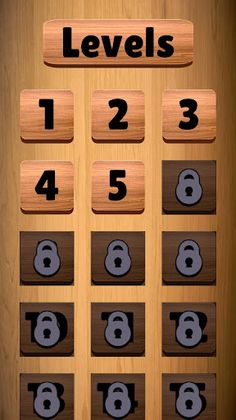 Puzzle Let's Match - Screenshot 3