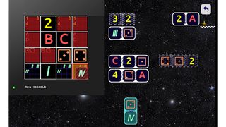 Torr-penn challenge your brain - Screenshot 3