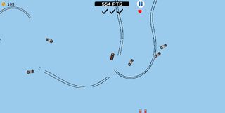 Fast And Drifter - Screenshot 1