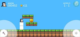 Ice Cubescape - Screenshot 2