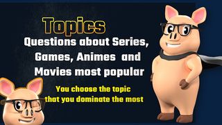 asKinG: Best Quiz Game - Screenshot 1