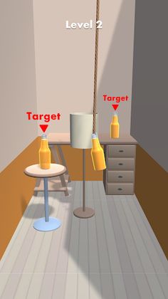 Bottle Break - Screenshot 4