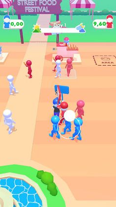 Street Food Master - Screenshot 2