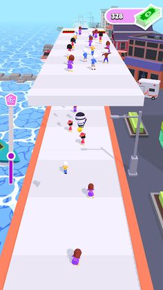 Cash Robbery - Screenshot 4