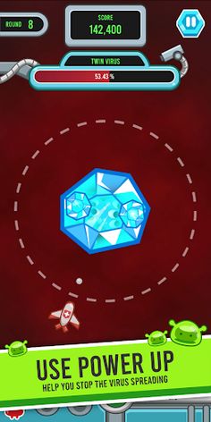 Virus Outbreak - Screenshot 4