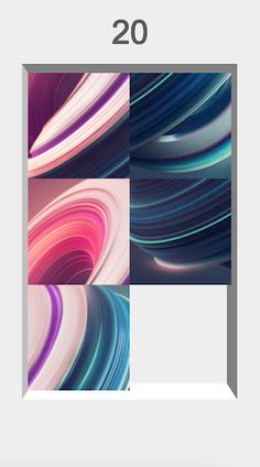 Slide Puzzle - Screenshot 2