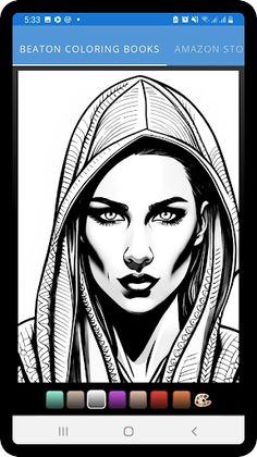 Easy Color - Screenshot 3