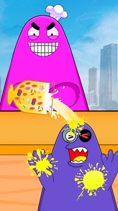 Grima Shake Recipe DIY - Screenshot 3