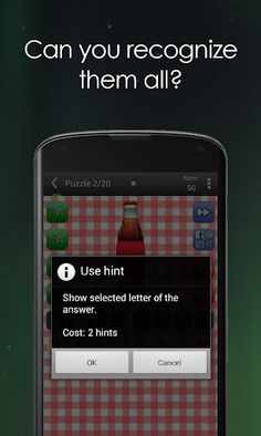 Picture Quiz: Food - Screenshot 3