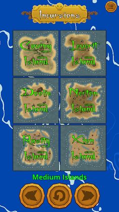 Pirate Slug - Screenshot 2