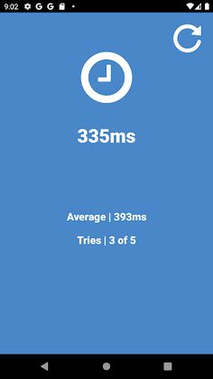 Reaction Speed - Screenshot 4