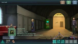 Whispers of a Machine - Screenshot 3