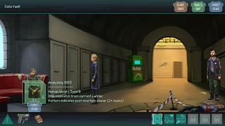 Whispers of a Machine - Screenshot 3