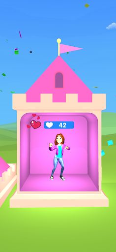 Beauty Tower - Screenshot 4