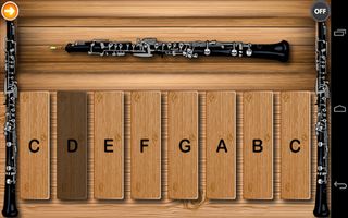 Toddlers Oboe Elite - Screenshot 3