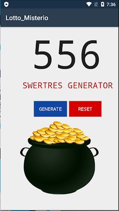 Swertres_Misterio - Screenshot 2