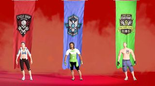 Mountain Bike Freeride - Screenshot 2