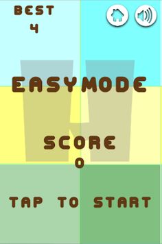 Shoot The Color - Screenshot 2