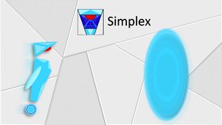 Simplex - Screenshot 1