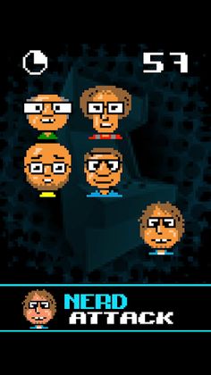 WHACKO - Screenshot 4