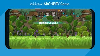 Archer Trooper : The Sniper - Screenshot 1