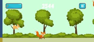 Bunny Bush - Screenshot 1