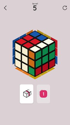 Cube Endgame - Screenshot 3