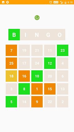 Bingo - Screenshot 4