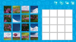 Yapboz Oyunu - Screenshot 3