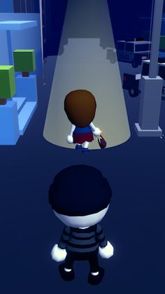 Grab Light - Screenshot 2