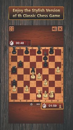 Lahori Chess 3D : Offline Game - Screenshot 3