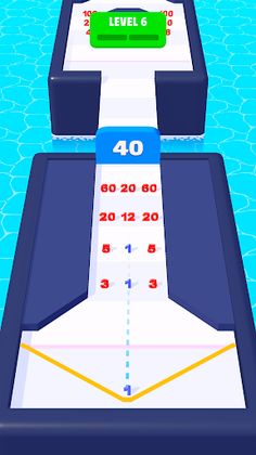 Punch Number - Screenshot 1