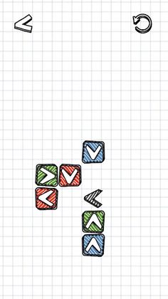 Doodle Arrow - Screenshot 3