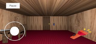 ERIC THE EVIL ROBOT - Screenshot 3