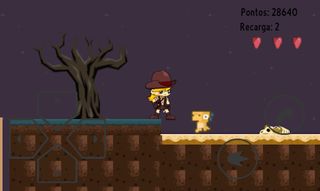 As aventuras de Mariana PREM. - Screenshot 3