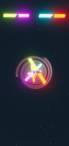 Radiate The Dna - Screenshot 1
