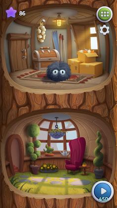 Cuties - Screenshot 3