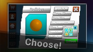 Dance Party 3D - Screenshot 3