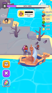 Dreamdale - Fairy Adventure - Screenshot 2