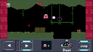 Pink Hour - Screenshot 3