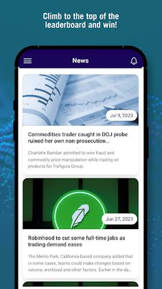 TradeMania - Screenshot 4