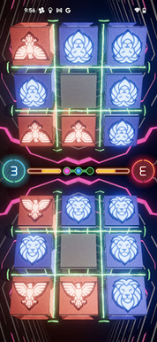 Tic Tac Toe - Speed Tapping - Screenshot 4