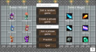 Math Wizards - Screenshot 3